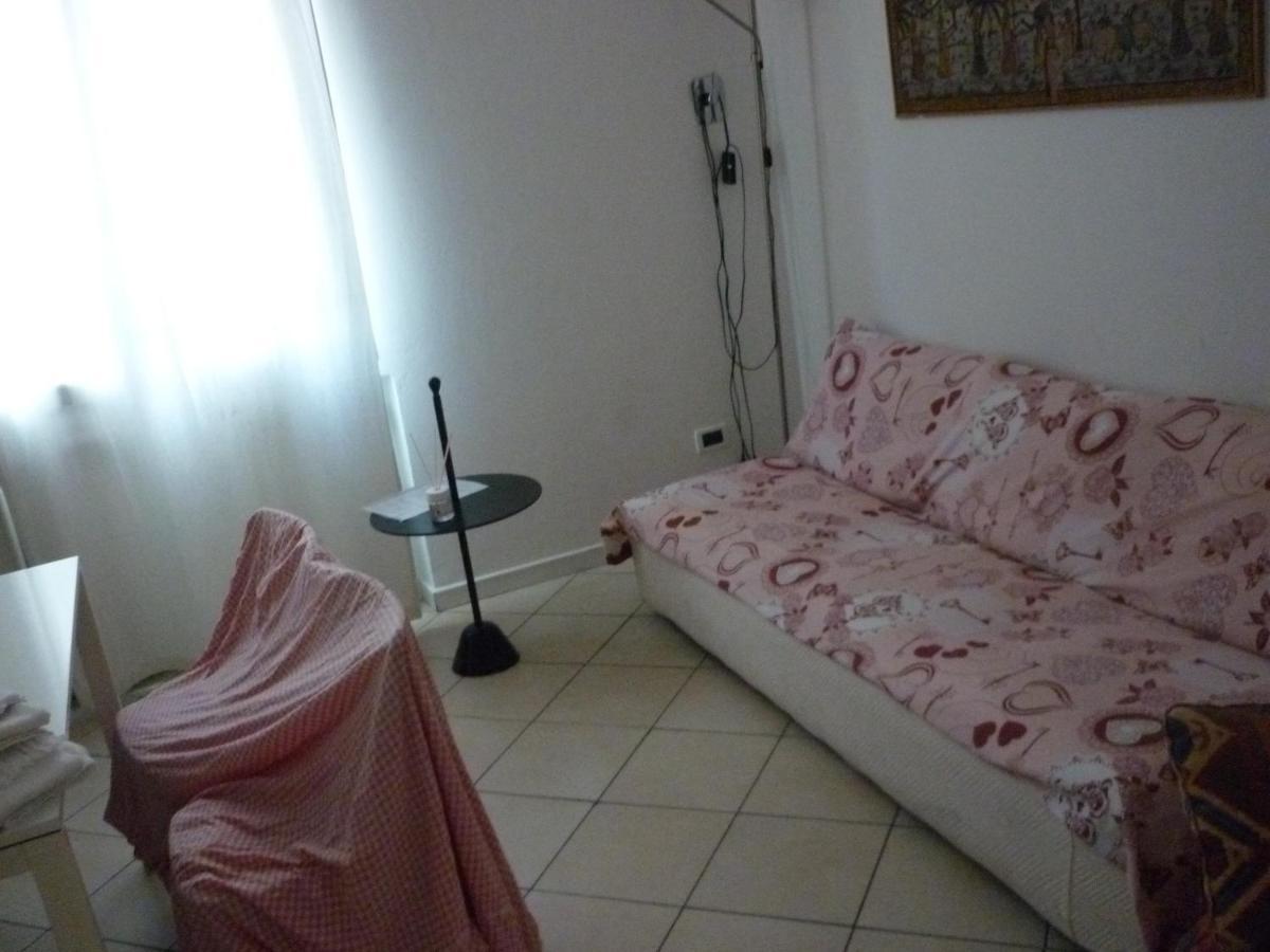 Serlio 24 2 Bolonya Dış mekan fotoğraf