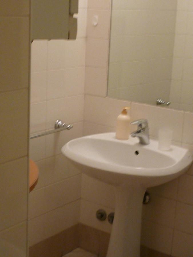 Serlio 24 2 Bolonya Dış mekan fotoğraf