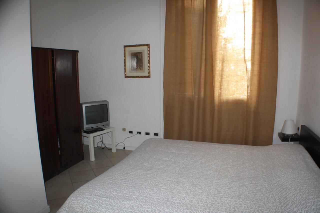 Serlio 24 2 Bolonya Dış mekan fotoğraf