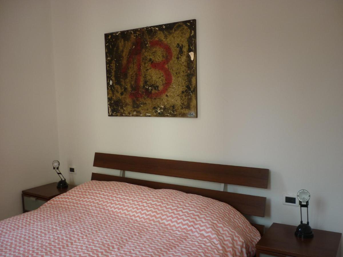 Serlio 24 2 Bolonya Dış mekan fotoğraf